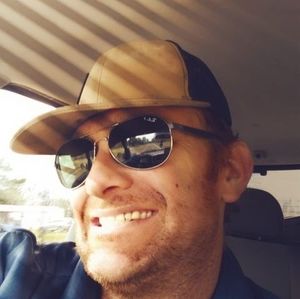 Meet your Posher, Justin